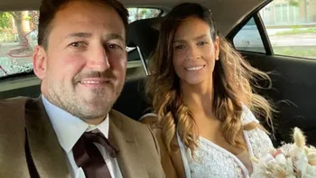 Julieta Silva sumó más denuncias en su contra luego de que fue detenida por golpear a su marido