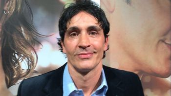 Sebastián Estevanez: Es barato hacer ficciones en Argentina, pero deberíamos estar unidos