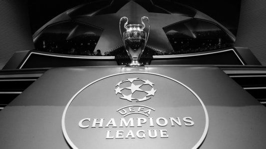 UEFA postergó las finales de Champions League, Europa League y Champions femenina