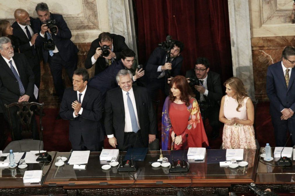 Lucha contra la inflación, pedido de esfuerzo al Campo y reclamo a empresarios que remarcan precios: algunos puntos del rumbo económico