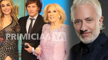 Rating: Mirtha Legrand la rompió en su debut y duplicó a Andy Kusnetzoff