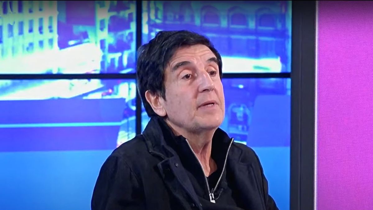 Carlos Melconian: 