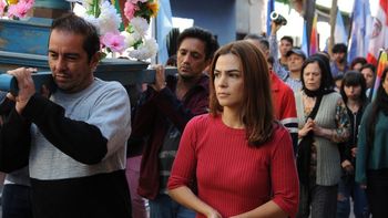 Rating: Bajo un poco la ficción de Suar pero le da mucho aire al canal y a Marcelo Tinelli