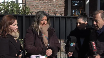 La desgarradora historia de la prima de la familia que murió en Villa Devoto: No tengo más tíos