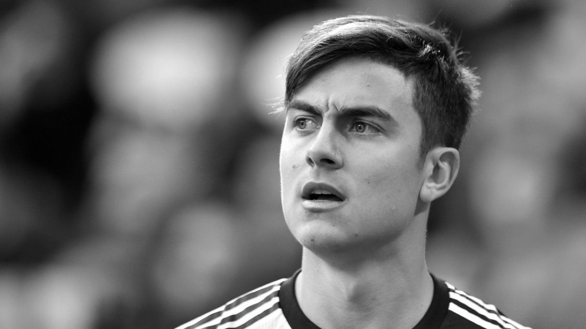 Dybala tuvo que disculparse.