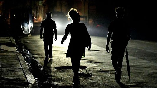 Crisis en Cuba por un apagón total de energía eléctrica que ya lleva más de tres días