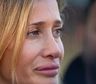 Julieta Prandi se descompensó en los alegatos del juicio a Claudio Contardi y debió ser asistida por médicos