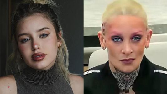 Coti Romero expuso la cuestionable actitud de Furia con las chicas en Gran Hermano