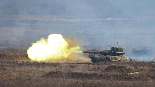 De Estados Unidos a Europa: ¿qué países enviarán armas para apoyar a Ucrania en la guerra con Rusia?