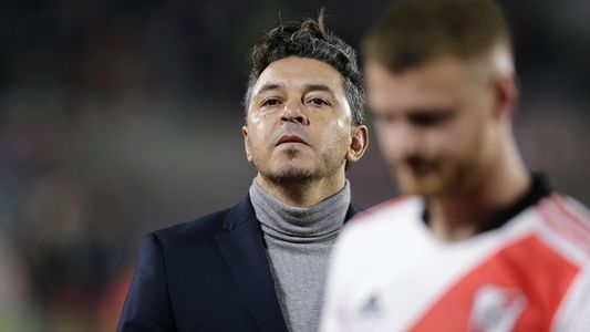 River y Marcelo Gallardo recibieron una buena noticia en el medio de la crisis