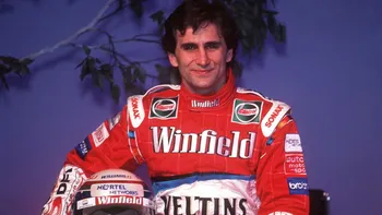 Dolor en la Fórmula 1 por la muerte de Alex Zanardi: una vida marcada por tragedias y superación