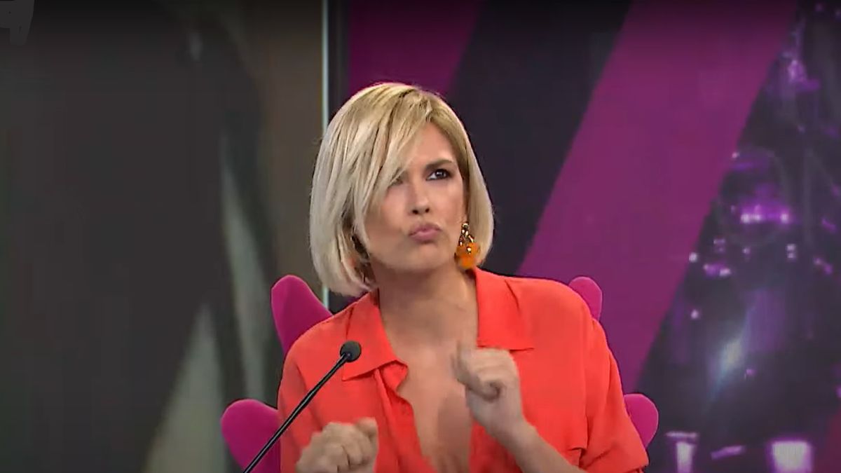 La metáfora bíblica de Viviana Canosa: Alberto Fernández está más solo que Adán en el día de la madre