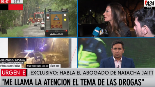 El abogado de Jaitt se presentará como querellante porque sospechan que pudo haber sido asesinada