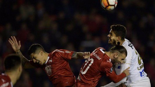 La Conmebol se supera día a día: comunicó que ganó Independiente horas antes de la revancha