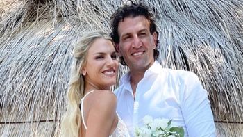 Carolina Oltra y Emanuel Moriatis: traición, escándalo, ¿y separación?