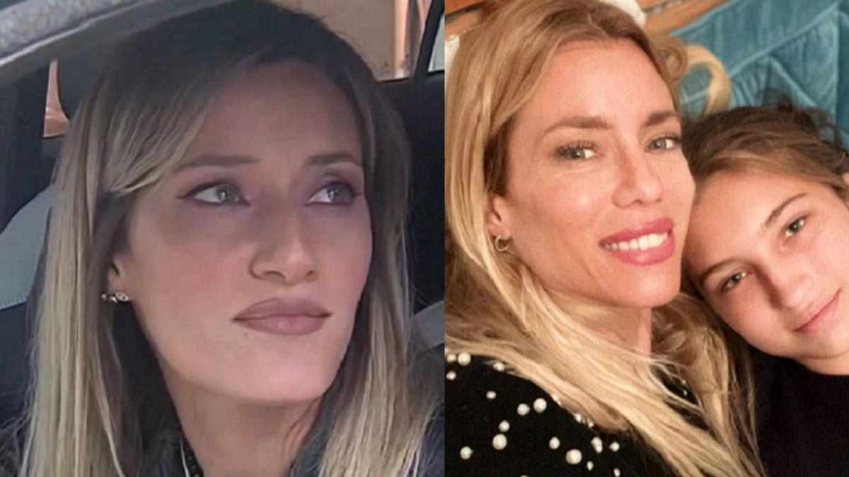 Mica Viciconte Fue Tajante Sobre La Pelea Entre Nicole Neumann E ...