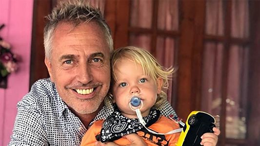 Marley contó cómo bajó 10 kilos en lo que va de la cuarentena: Hice una dieta que...