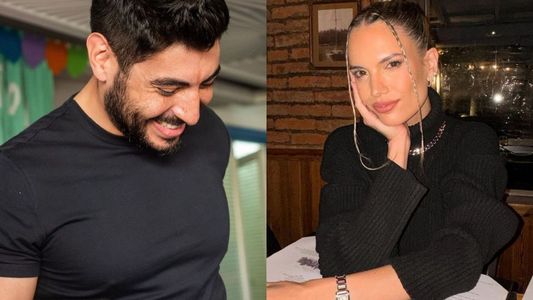 La particular coincidencia de Eva Bargiela y Facundo Moyano que despertó rumores de reconciliación