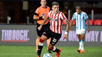 El inesperado descargo del futbolista Diego García tras ser condenado por abuso: Es una...