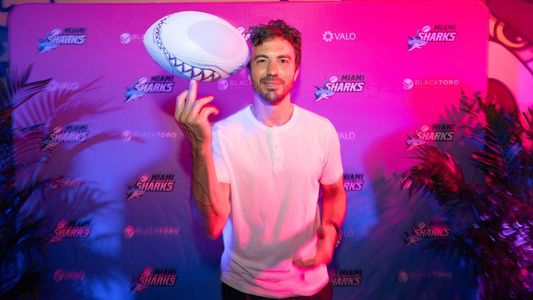 Lo mejor del rugby argentino conquista La Florida con los Miami Sharks