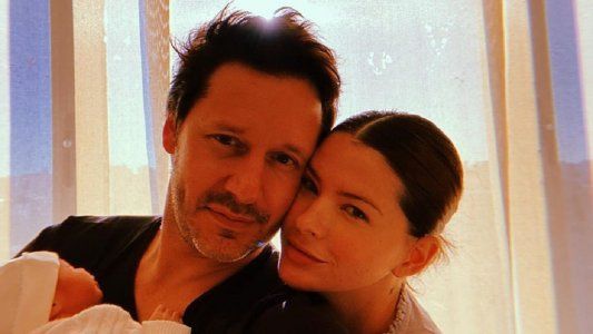 La desazón de La China Suárez por el caso de los gemelos que murieron en el baño de un hospital