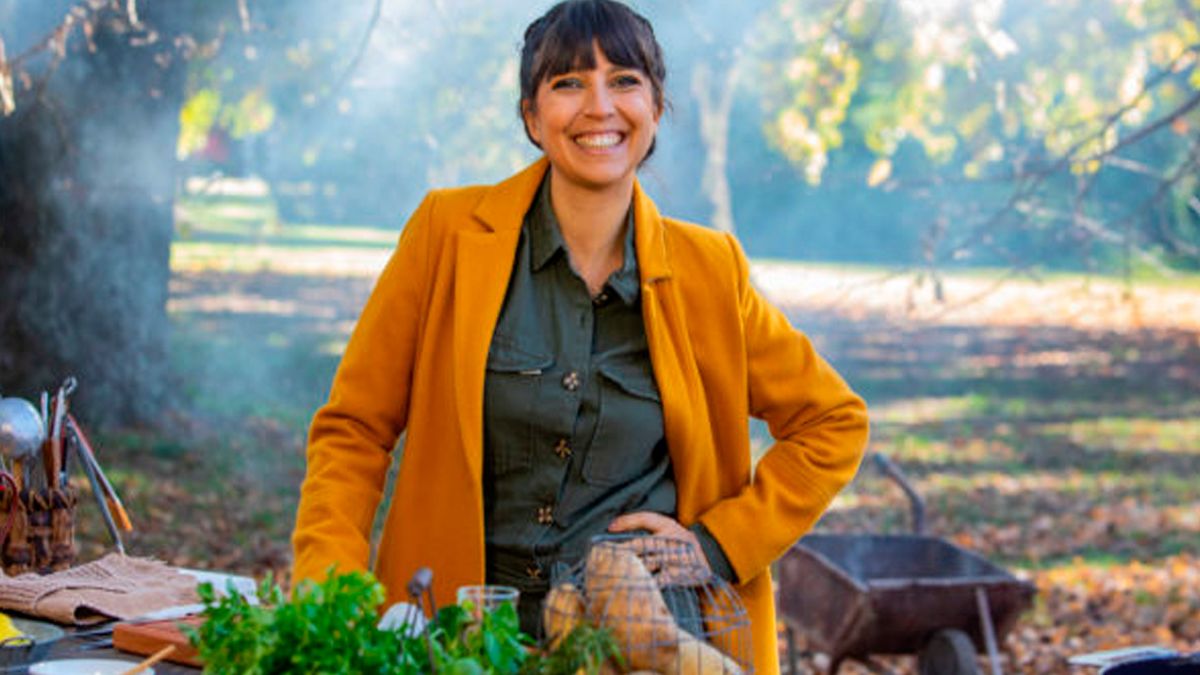 Felicitas Pizarro será la conductora de 