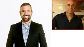 Pablo Duggan ante la distinción a Germán Martitegui desde el exterior: Una vergüenza de cocinero