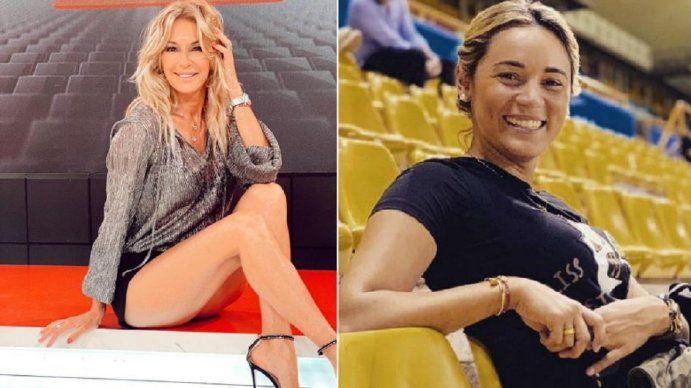 Yanina Latorre contó que Rocío Oliva se escondió en un baño para no cruzarla