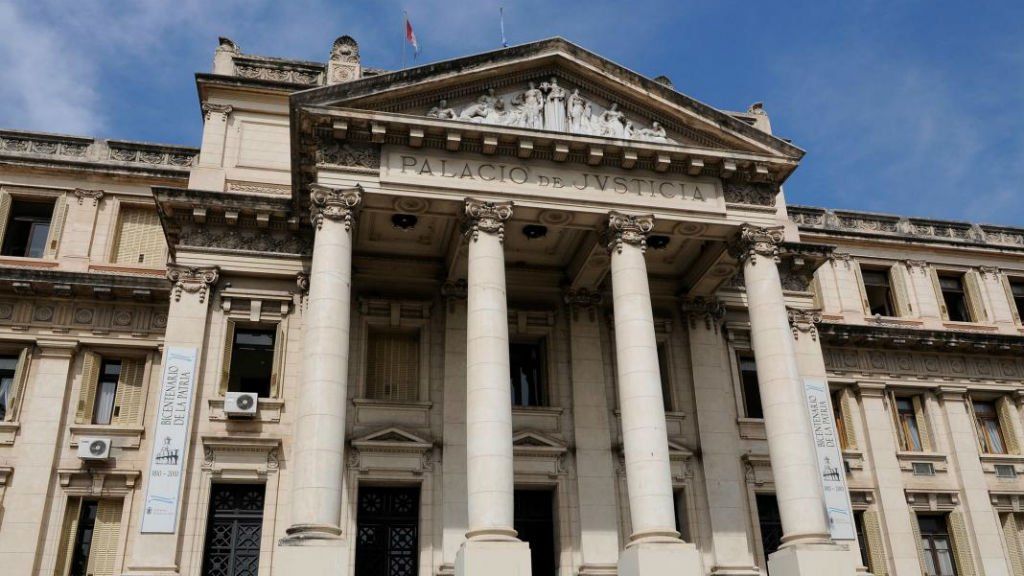 Los 24 temas del Poder Judicial que tuvieron impacto político en 2024