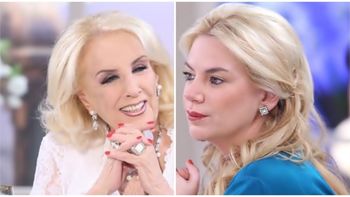 Mirtha Legrand tras la polémica con Esmeralda Mitre: Es una chica muy extraña, no está bien