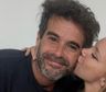 Nicolás Cabré mostró la lujosa y renovada casa en donde vive con Rocío Pardo: el video
