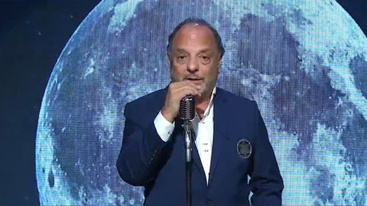 El editorial de Baby Etchecopar: Es como mucho...