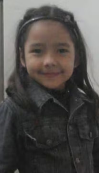 El desconcertante relato de la mamá de la nena de 7 años que encontraron muerta: No me...