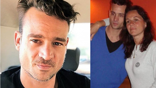 Desesperado pedido de la mamá de Chano Charpentier tras la internación del músico