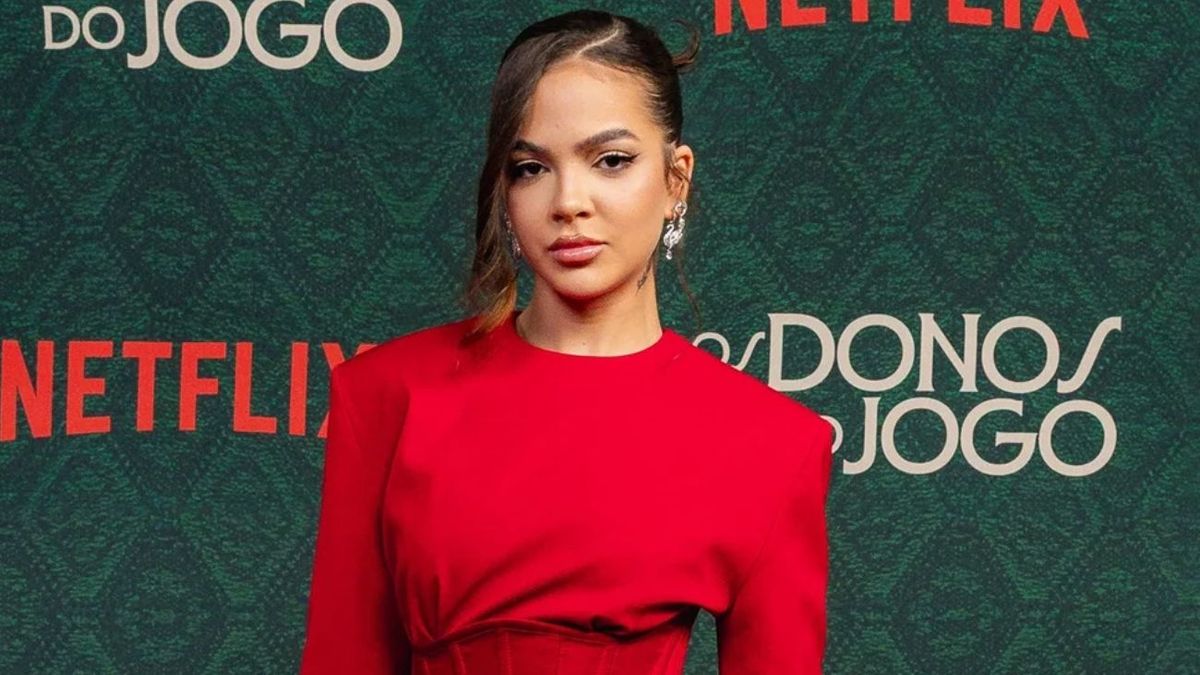 Brilla en Netflix el estreno de su nueva serie corta en Río de Janeiro y apenas tiene 8 episodios. (Foto: Archivo)