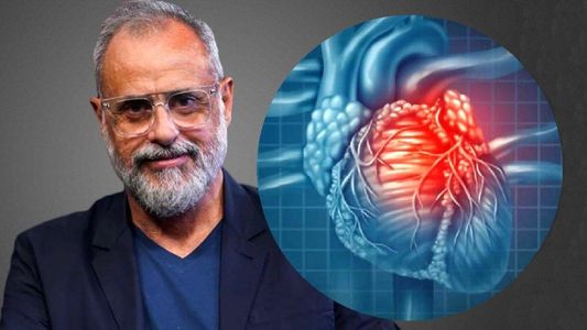 Jorge Rial sufrió un infarto agudo de miocardio: ¿qué es, cómo se produce y qué consecuencias puede implicar?