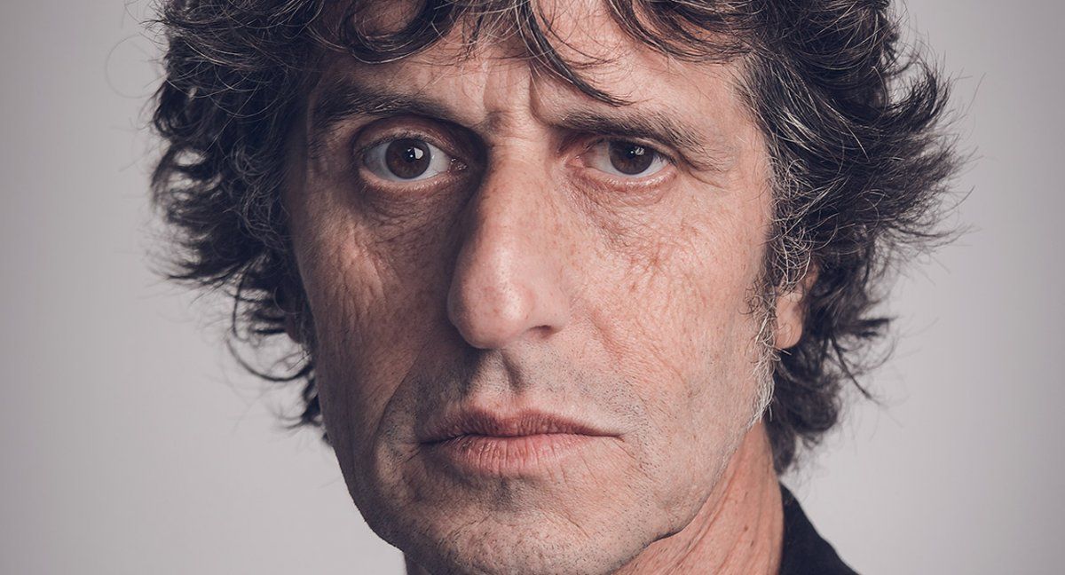 Diego Peretti pidió que Macri y Cristina se retiren