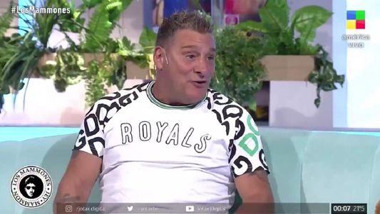 El Turco García sobre Diego Maradona: Estuvo secuestrado, la muerte de él era evitable