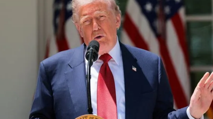Donald Trump anunció una tregua de tres días entre Rusia y Ucrania: qué falta para que termine la guerra