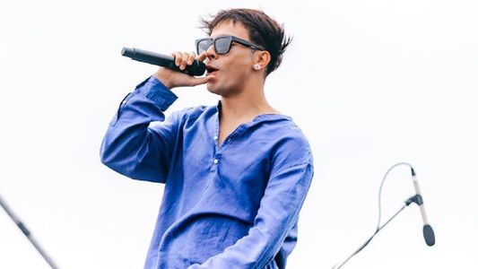 Rusherking pidió Justicia por Fernando Báez Sosa a 3 años de su crimen: Paz para su familia