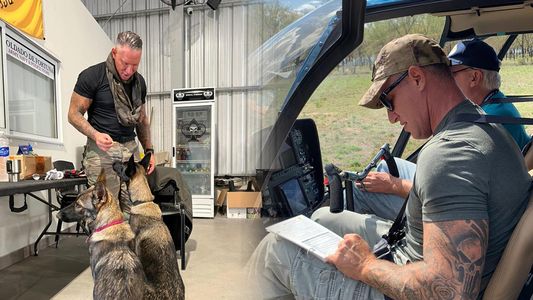 Quién es Javier Catoni, la élite de la seguridad internacional