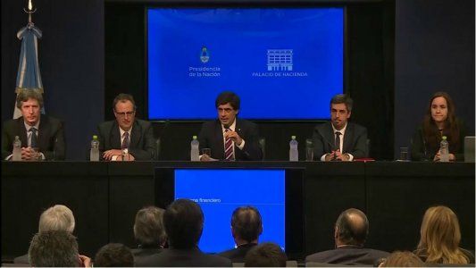 Argentina una y otra vez repite su historia como tragedia y como farsa