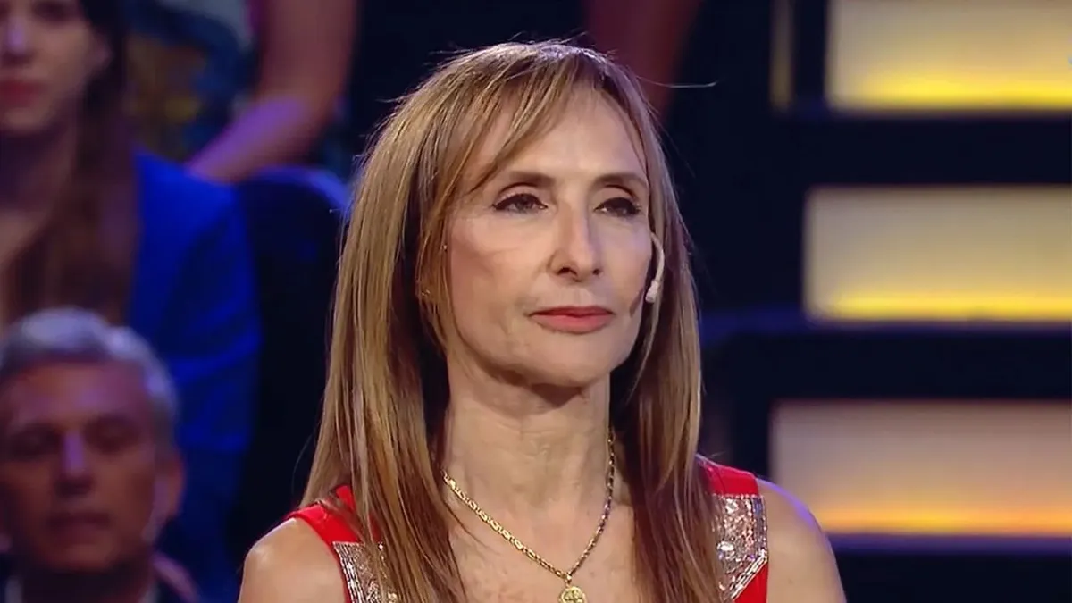 El mal momento de Gladys Florimonte y la importante decisión que tomó