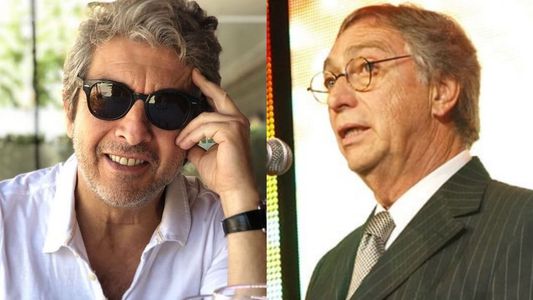 La dura e inesperada crítica de Luis Brandoni a Ricardo Darín por Argentina, 1985