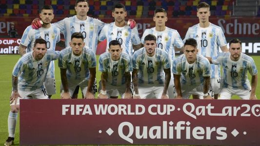 Qatar 2022: se necesitan más de 9 salarios mínimos para comprar las entradas para ver a la Selección Argentina durante todo el mundial