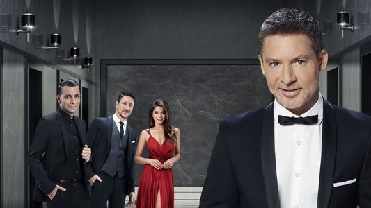 Ratings: Muy buenos números para el debut de Talento FOX y El Host