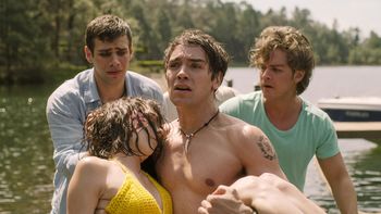 ¿Quién mató a Sara?: Los lugares donde se filmó la temporada 2 de la serie