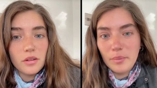 Desgarrador video: una profesora quebró en llanto por el maltrato de sus alumnas