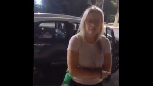 Video | Investigan confuso episodio tras el asalto de motochorros a la diputada Carolina Píparo