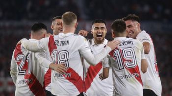Qué necesita River para ser campeón hoy ante Estudiantes en el Monumental